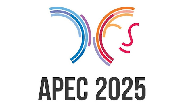 APEC2025logo