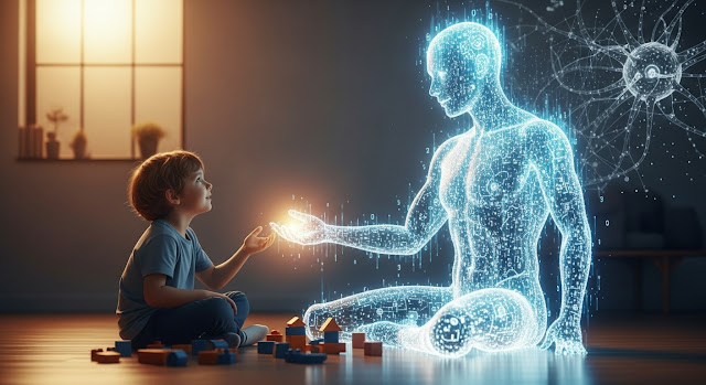 Child protectionartificial intelligence e84e82de82