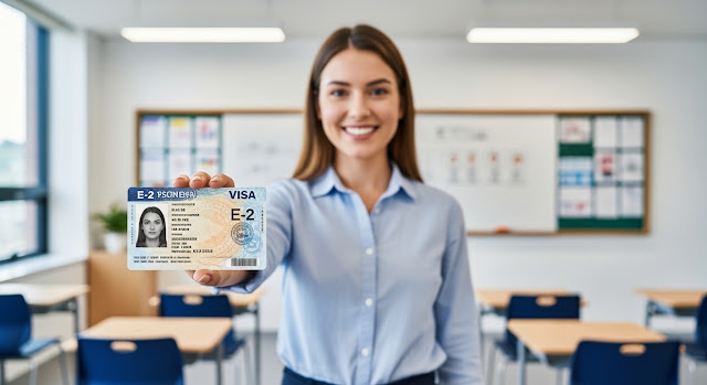 E2 visaforeign teachers korea 06f2aa51a8