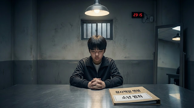 Juvenile offendercriminal responsibilityage thresh 34e1235508