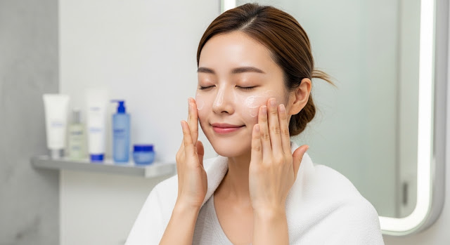 Korean skincarechap chapface slappingkbeauty 2e1b8a346f