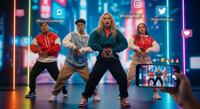 Kpop songs shortform platforms 7c17ff1bb6