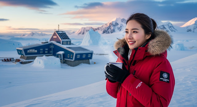 Antarctica nurse at 202604090922 1