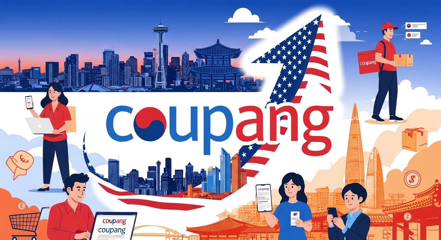 Coupang identity Seattle 202604241454