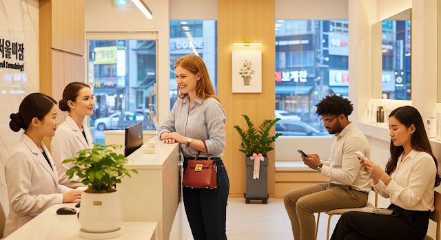 Dermatology clinic for 202603311040