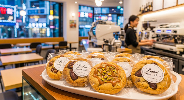 Dubai chewy cookies 202604021115