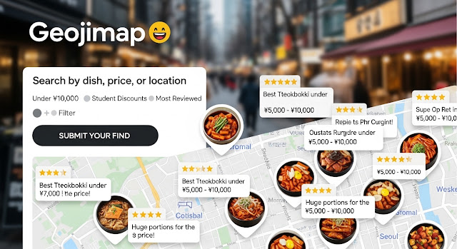 Geojimap cheap eats 202604021419