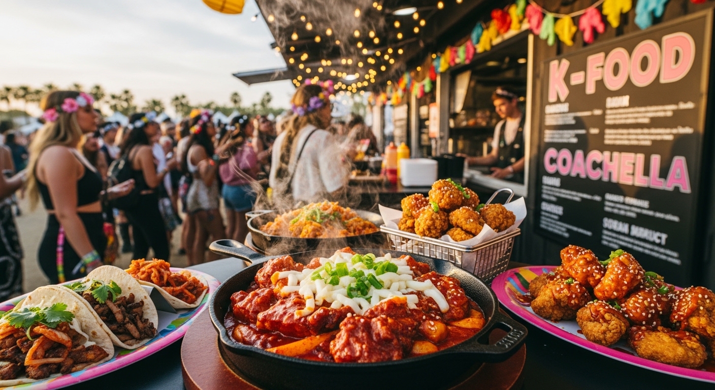 K food Coachella Korean 202604122151 2