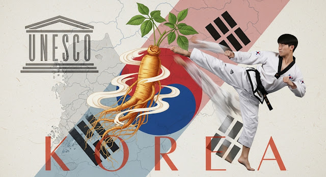UNESCO ginseng taekwondo 202604011638