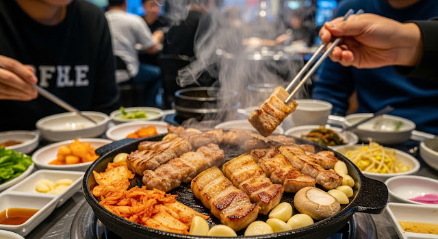 samgyeopsal Korea 202604061603 1
