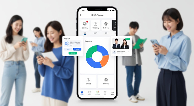 Banks finance lifestyle platform… 202605032244 1