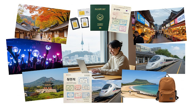 Korea long term stay tourism 2026052701