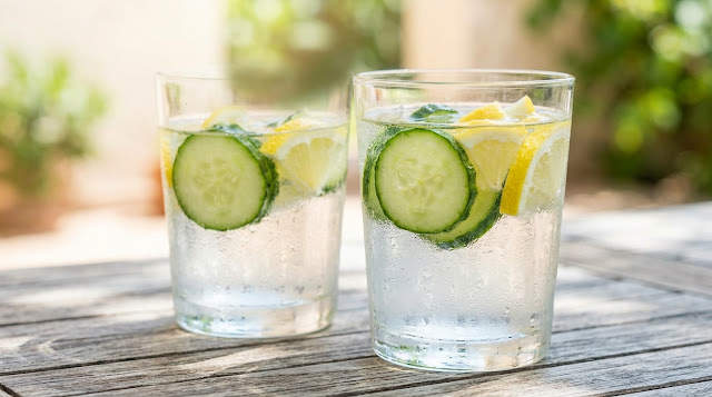 Hydration summer drinks 2026061903