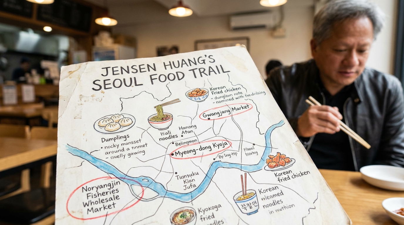 Mans Seoul food trail 20260609004