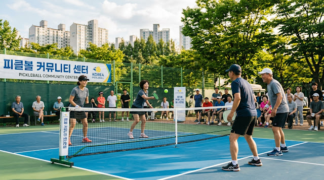 Pickleball 2026060101