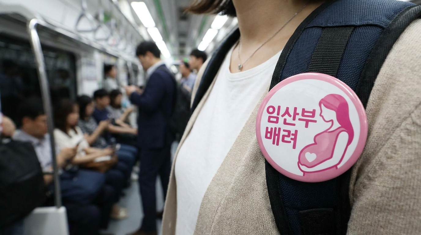 pregnancy Korea 2026061401