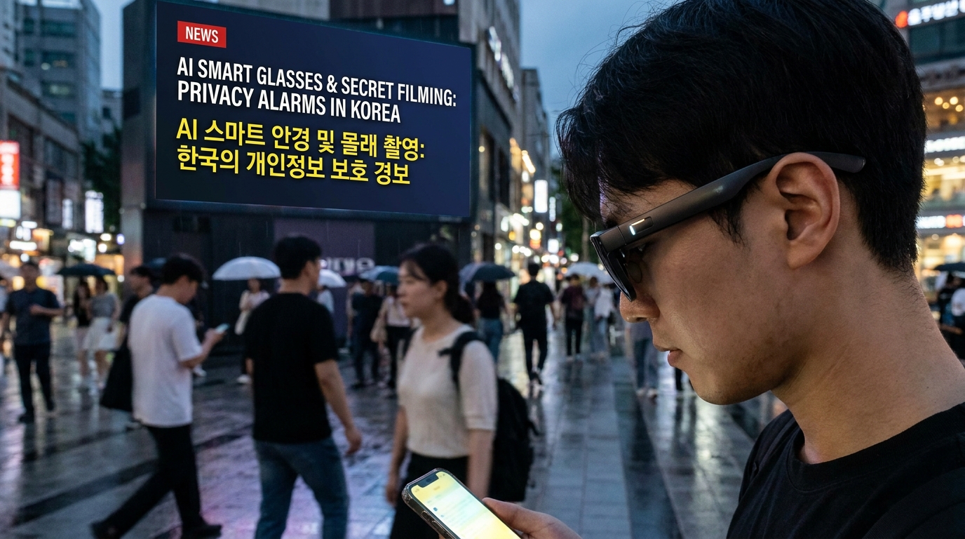 AI glasses secret 2026071001