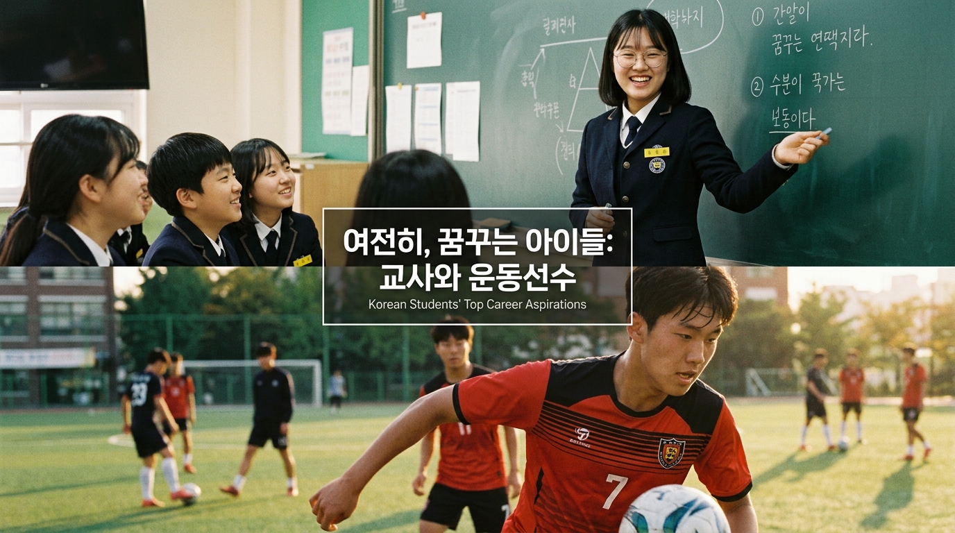 Korean students 2026072801