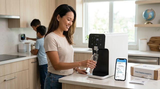 Korean water purifiers 2026072901