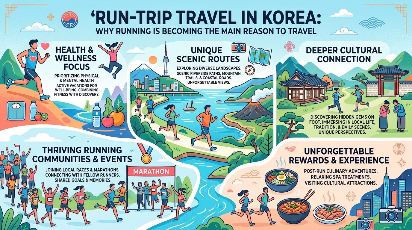 Running becomes reason to travel 2026072201