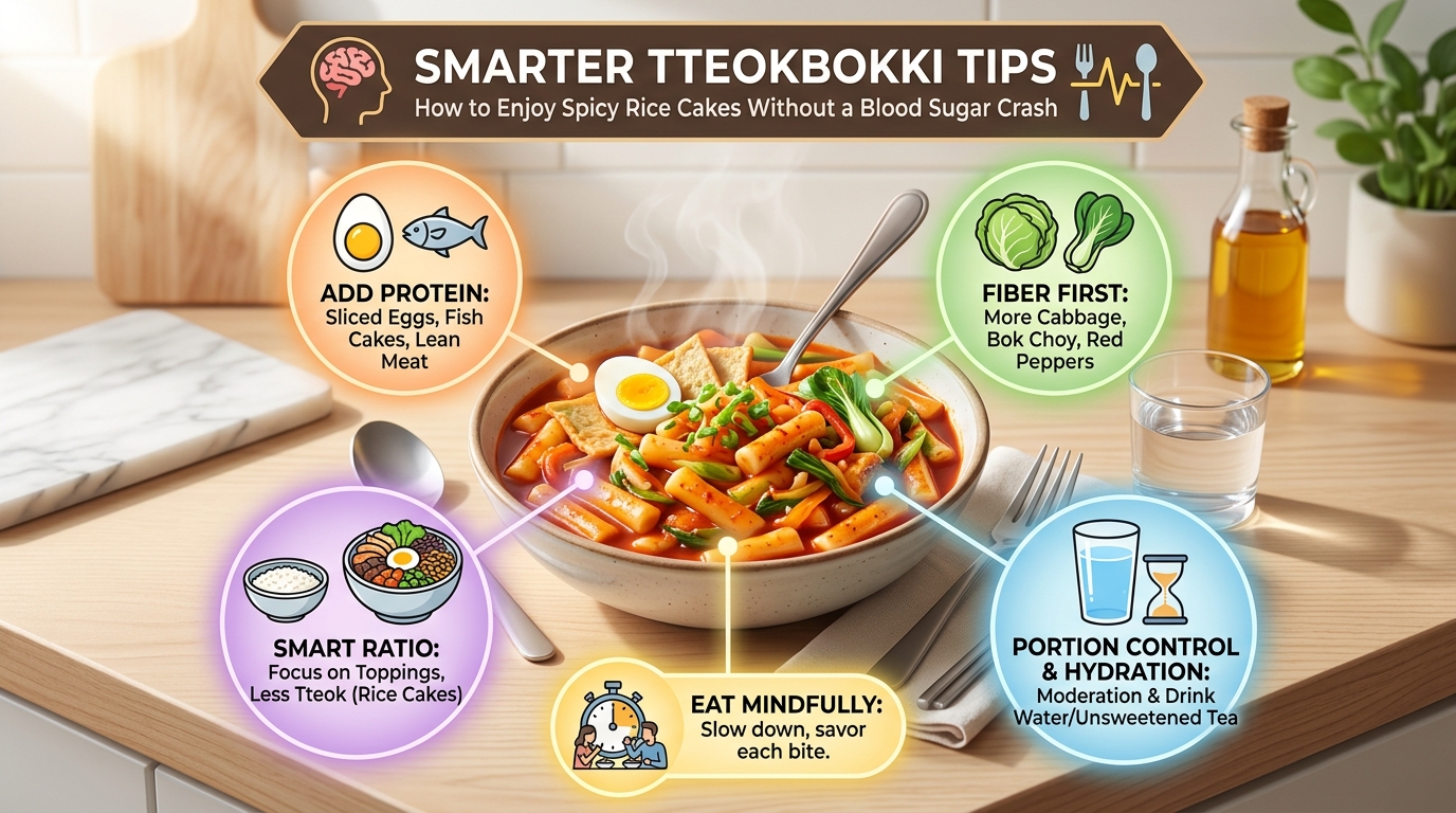 Smarter Tteokbokki Tips 2026070301