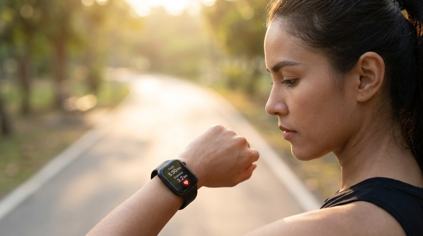 Smartwatch 2026072703
