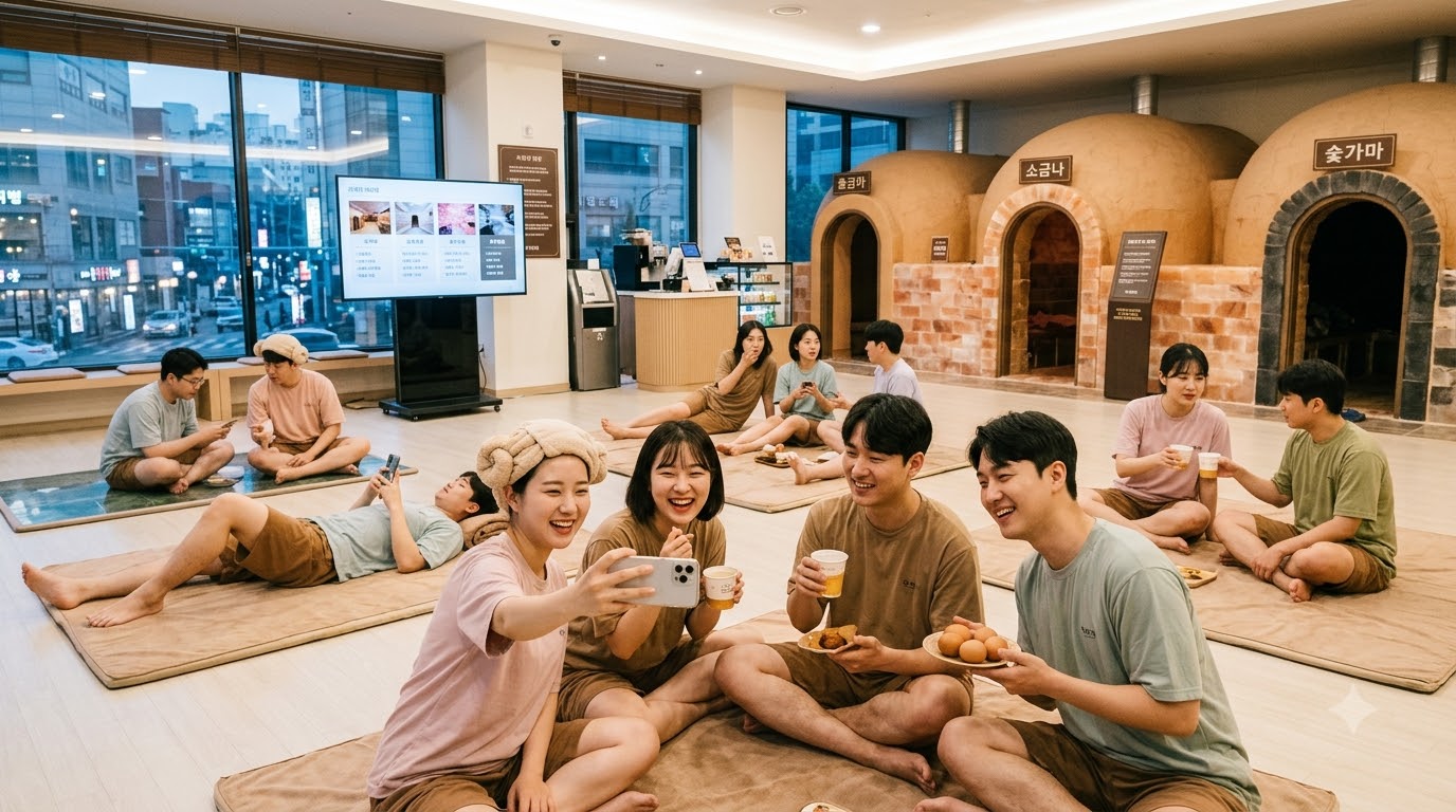 Young adults reinventing Korean 2026072902